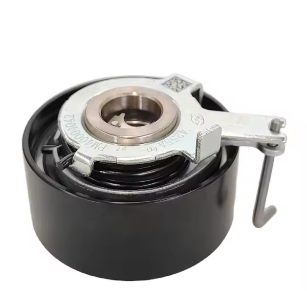 Натяжитель ремня ГPM FOTON 2.5 Медведь Автозапчасти